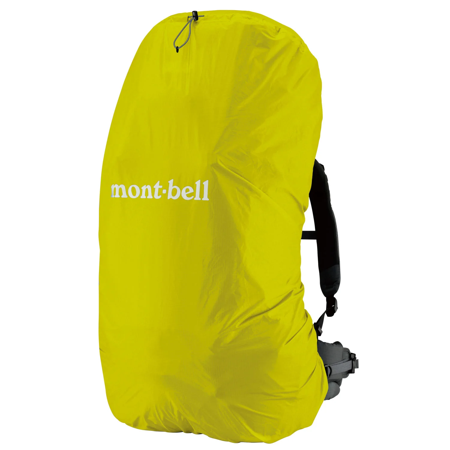 Montbell Just Fit Pack Cover 40 - Image 2
