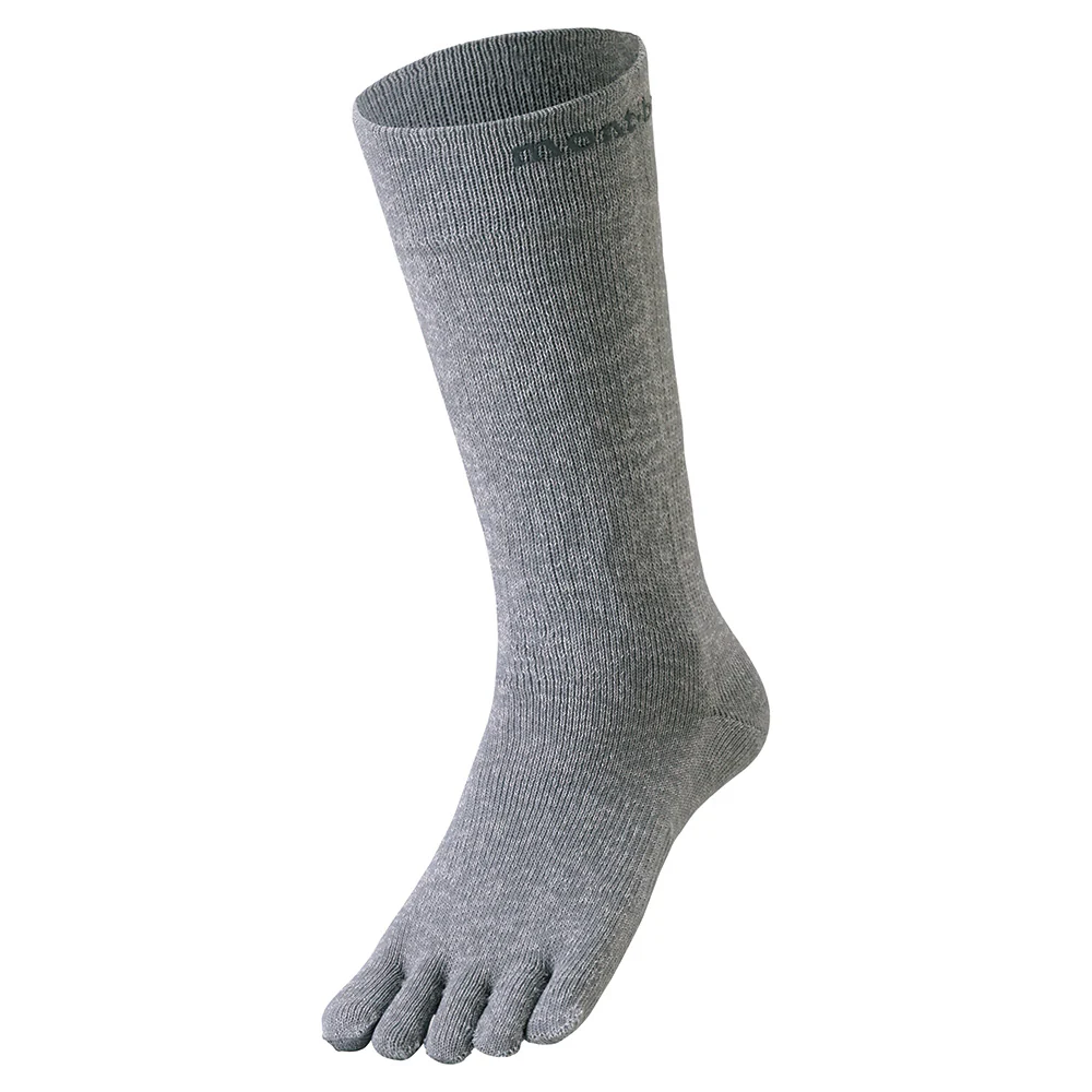 Montbell Kamico Travel 5 Toe Socks - Image 2