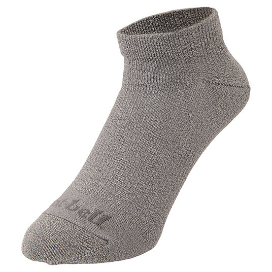 Montbell Kamico Travel Ankle Socks - Image 2