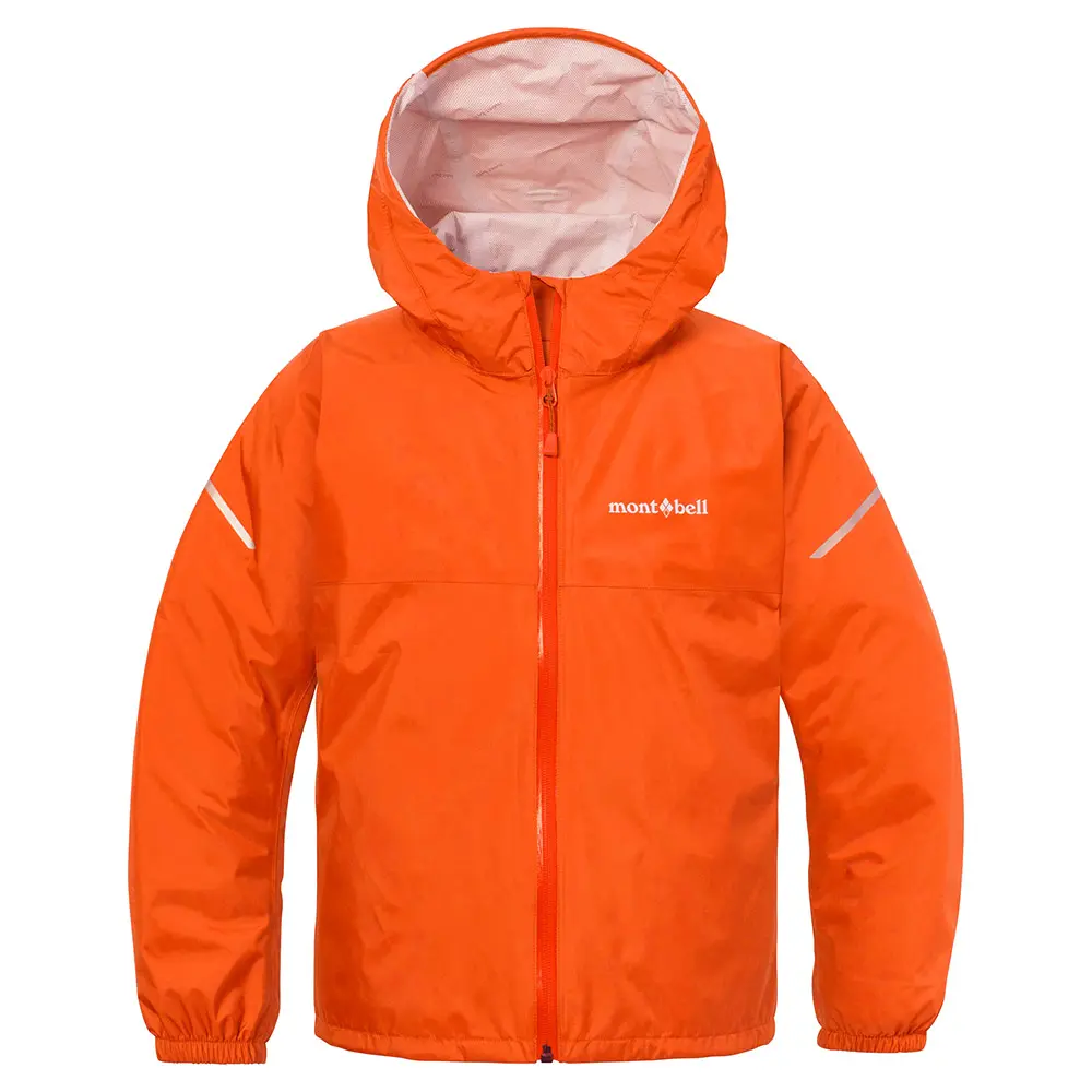 Montbell Klepper Jacket Kid's 140-160 - Image 2