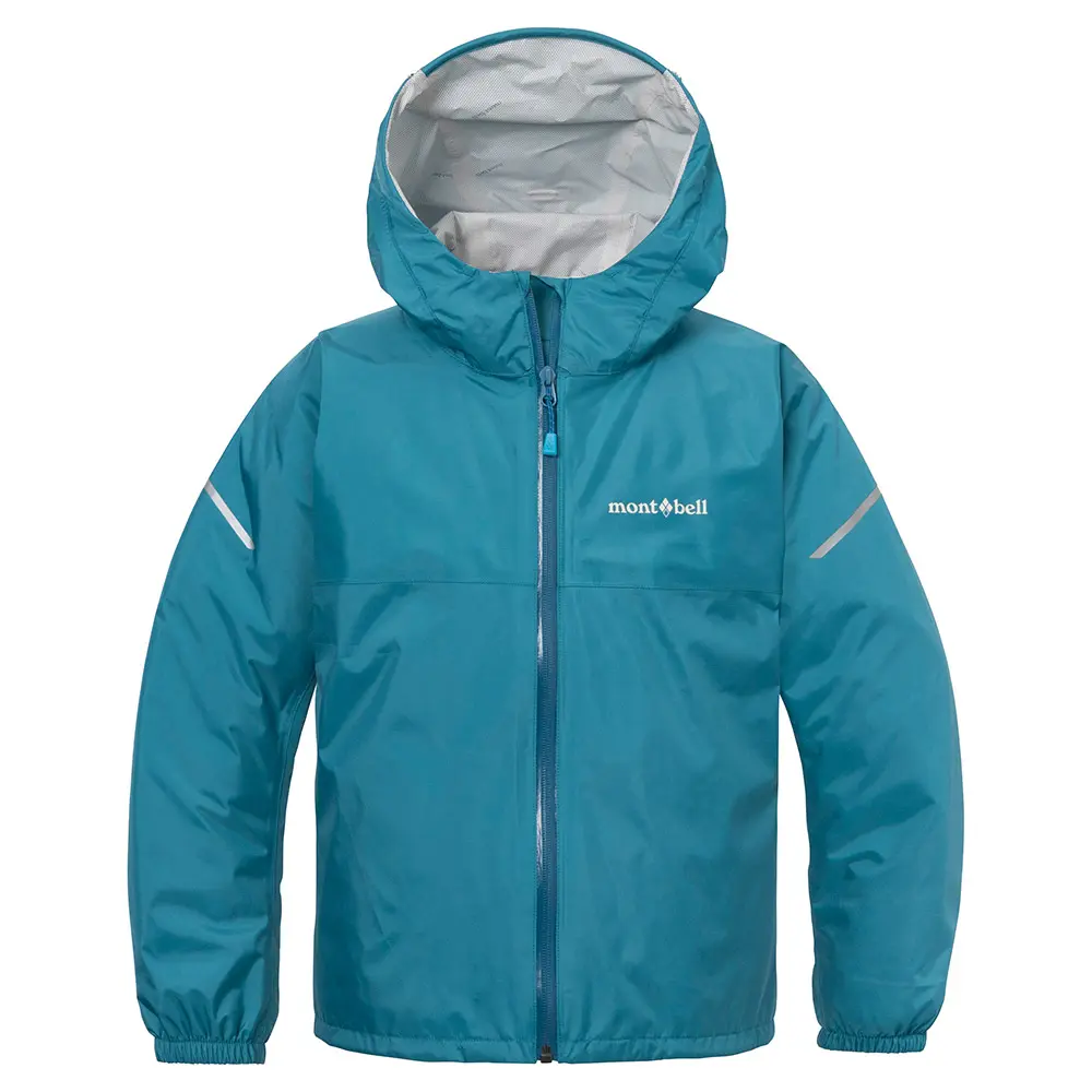 Montbell Klepper Jacket Kid's 140-160 - Image 3