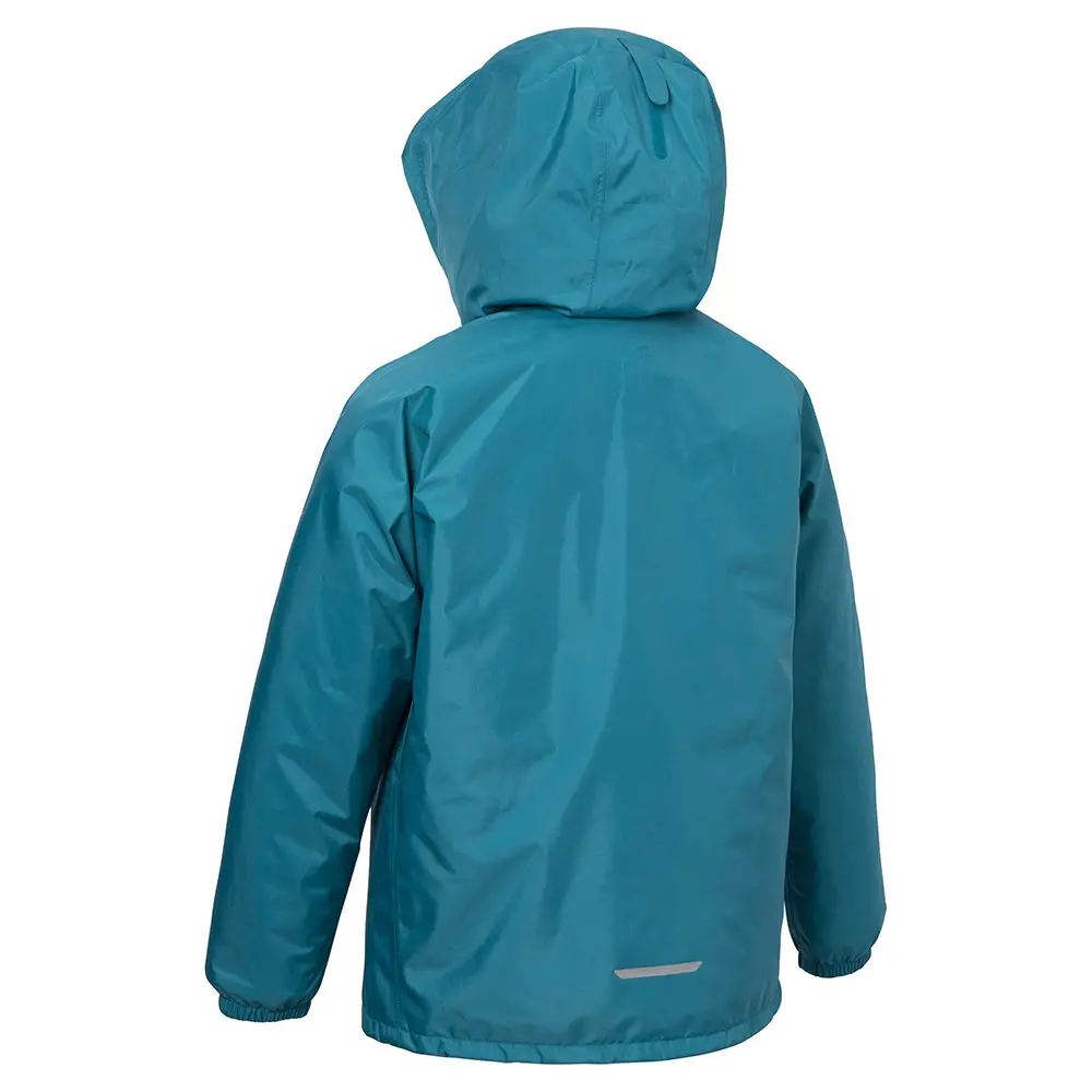 Montbell Klepper Jacket Kid's 140-160 - Image 4