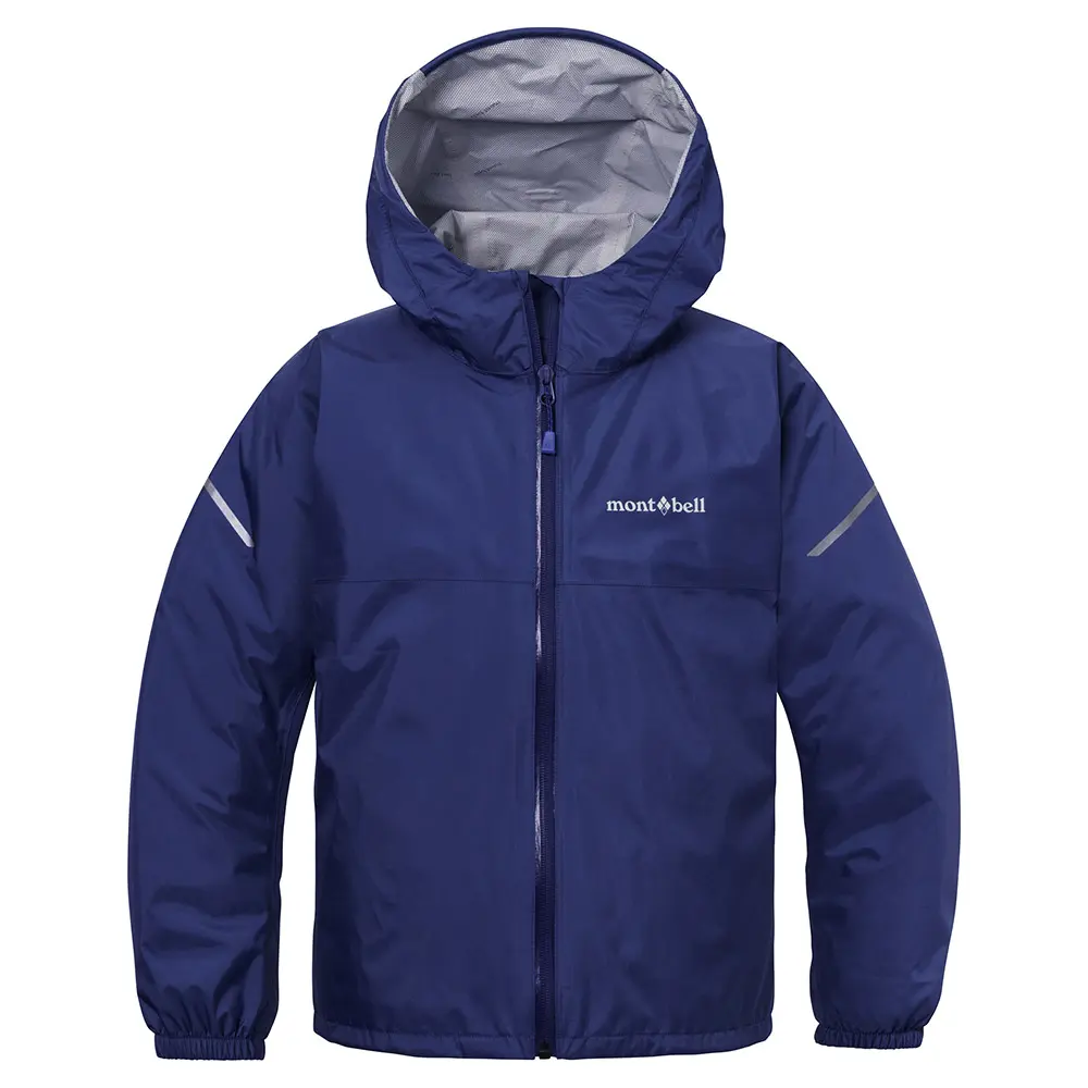Montbell Klepper Jacket Kid's 90-130 - Image 3
