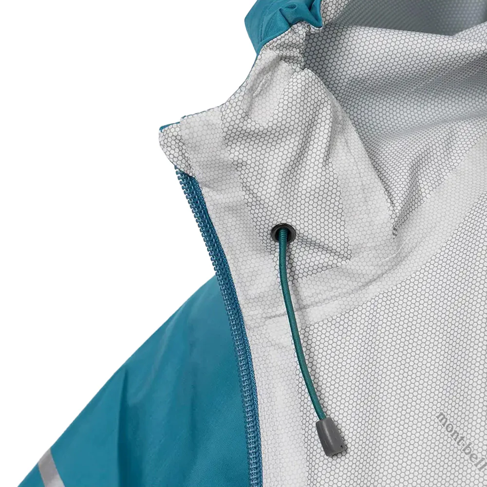 Montbell Klepper Jacket Kid's 90-130 - Image 5
