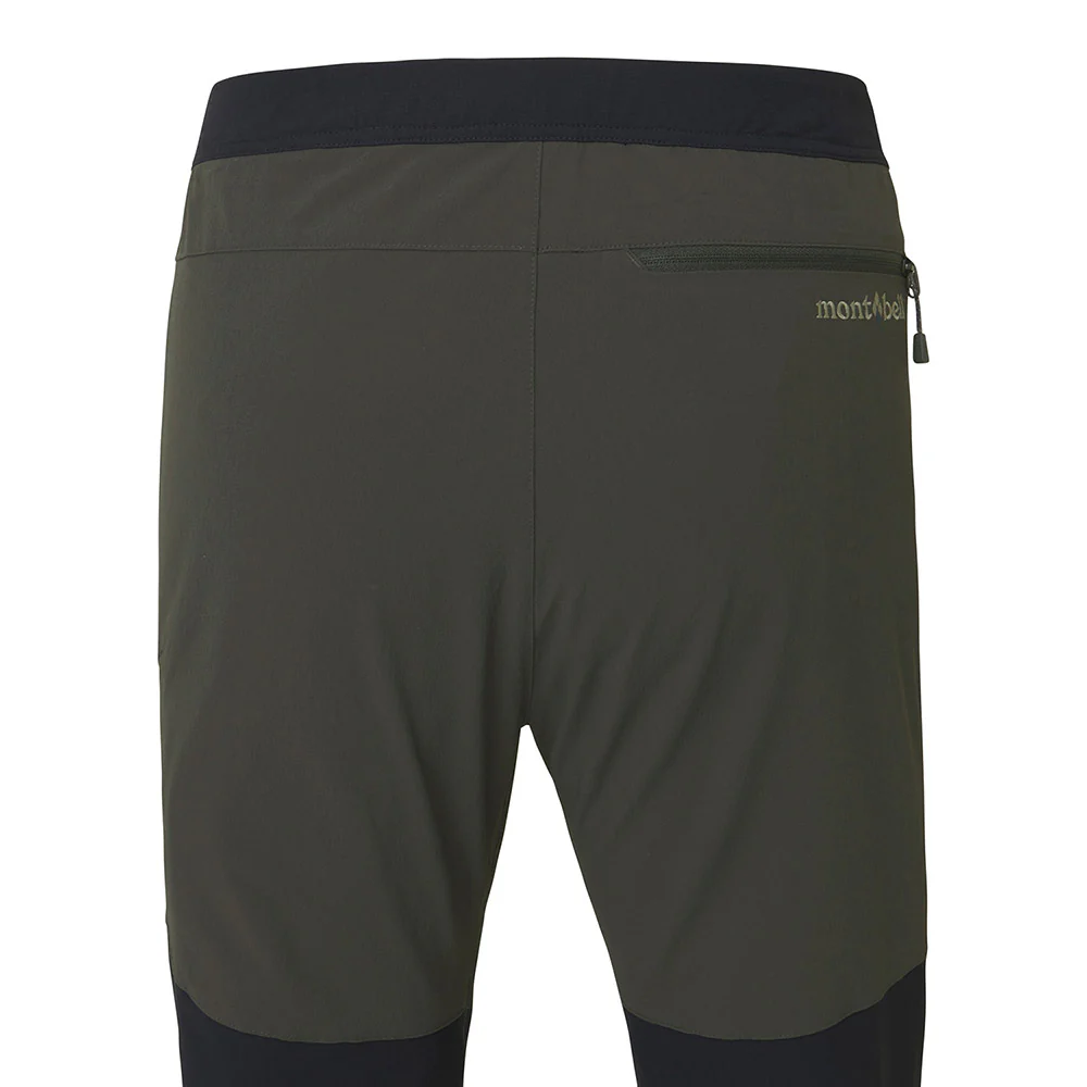 Montbell Light Guide Pants Men's - Image 10
