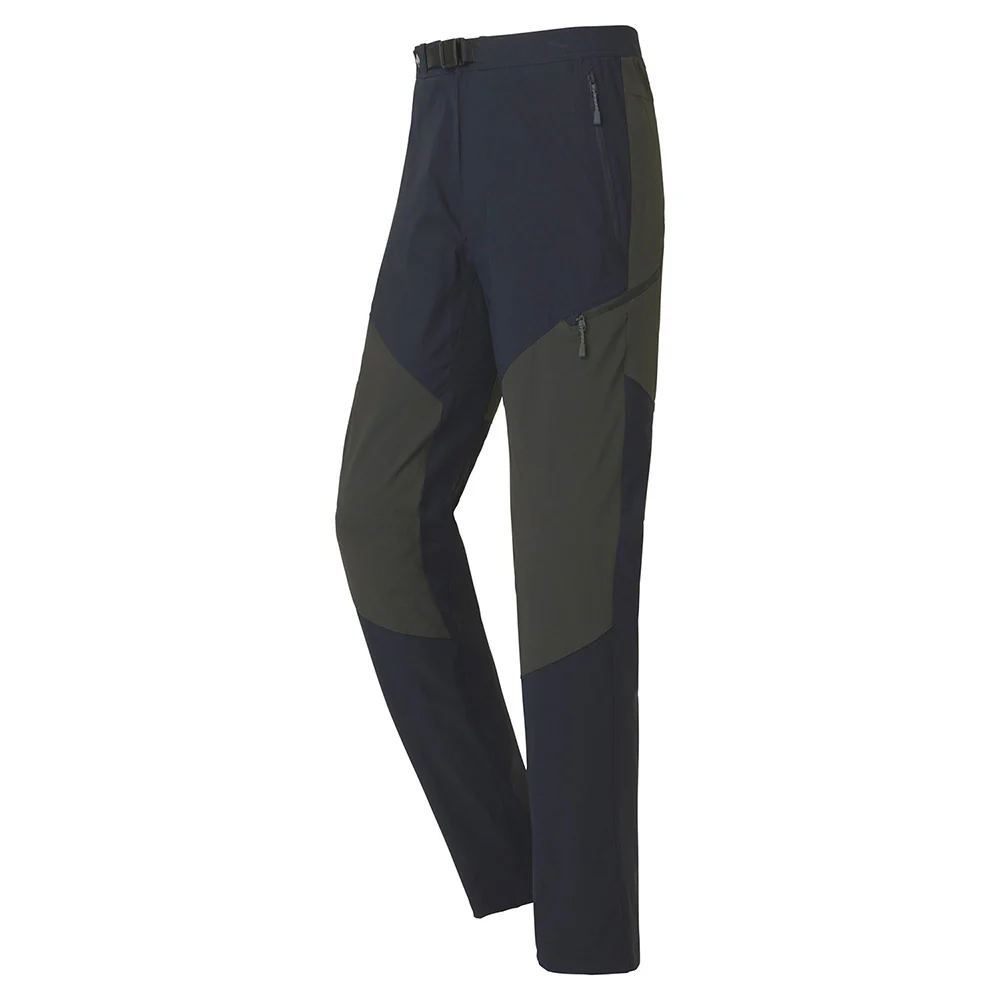 Montbell Light Guide Pants Men's - Image 3