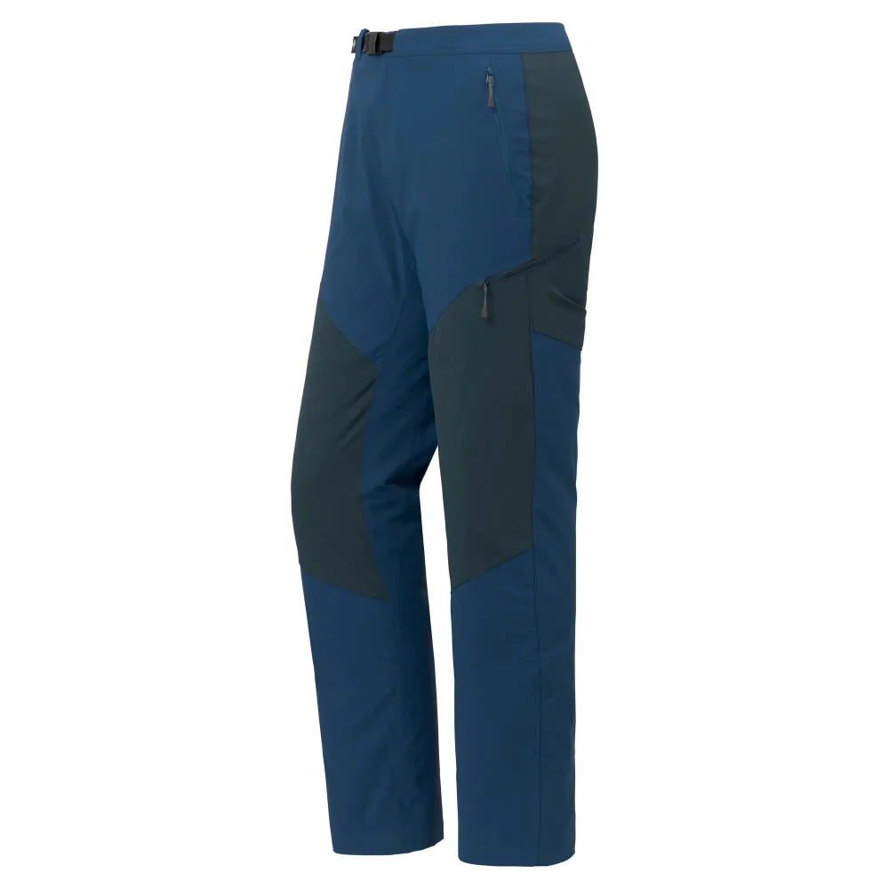 Montbell Light Guide Pants Men's - Image 4
