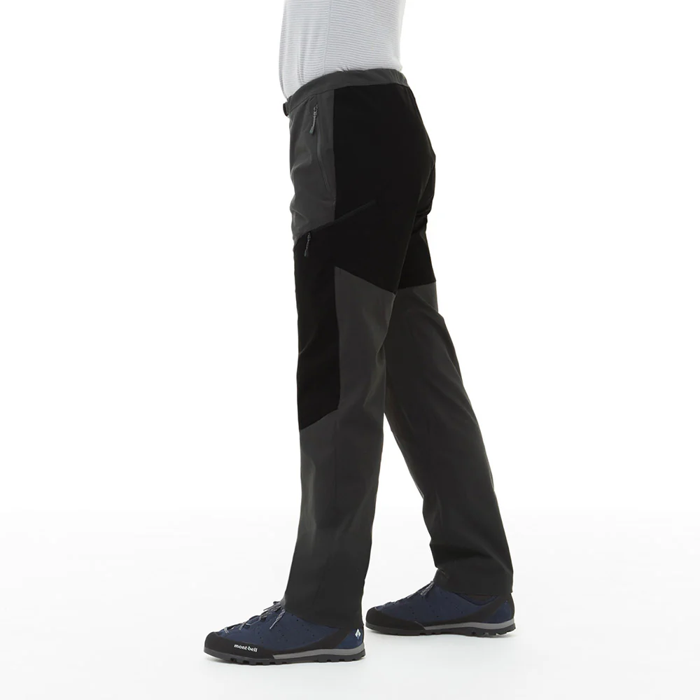 Montbell Light Guide Pants Men's - Image 7