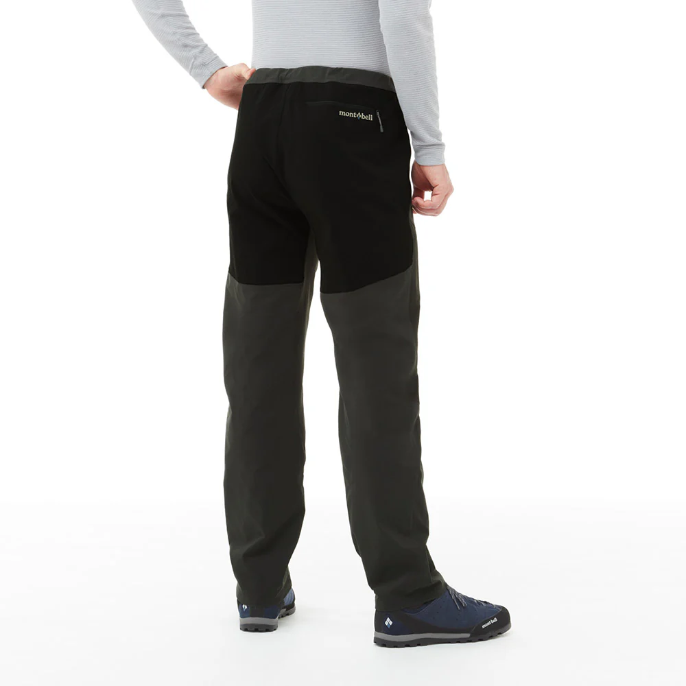 Montbell Light Guide Pants Men's - Image 8