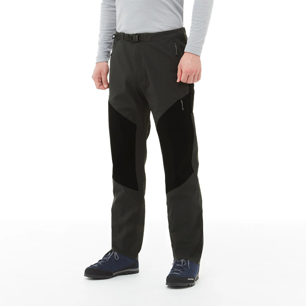 Montbell Light Guide Pants Men's - Image 9
