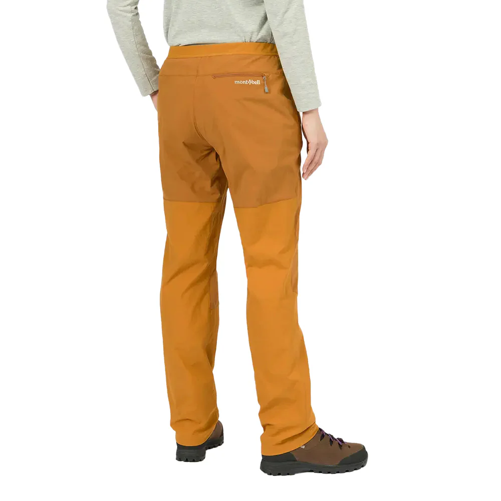 Montbell Light Guide Pants Women's - Image 4