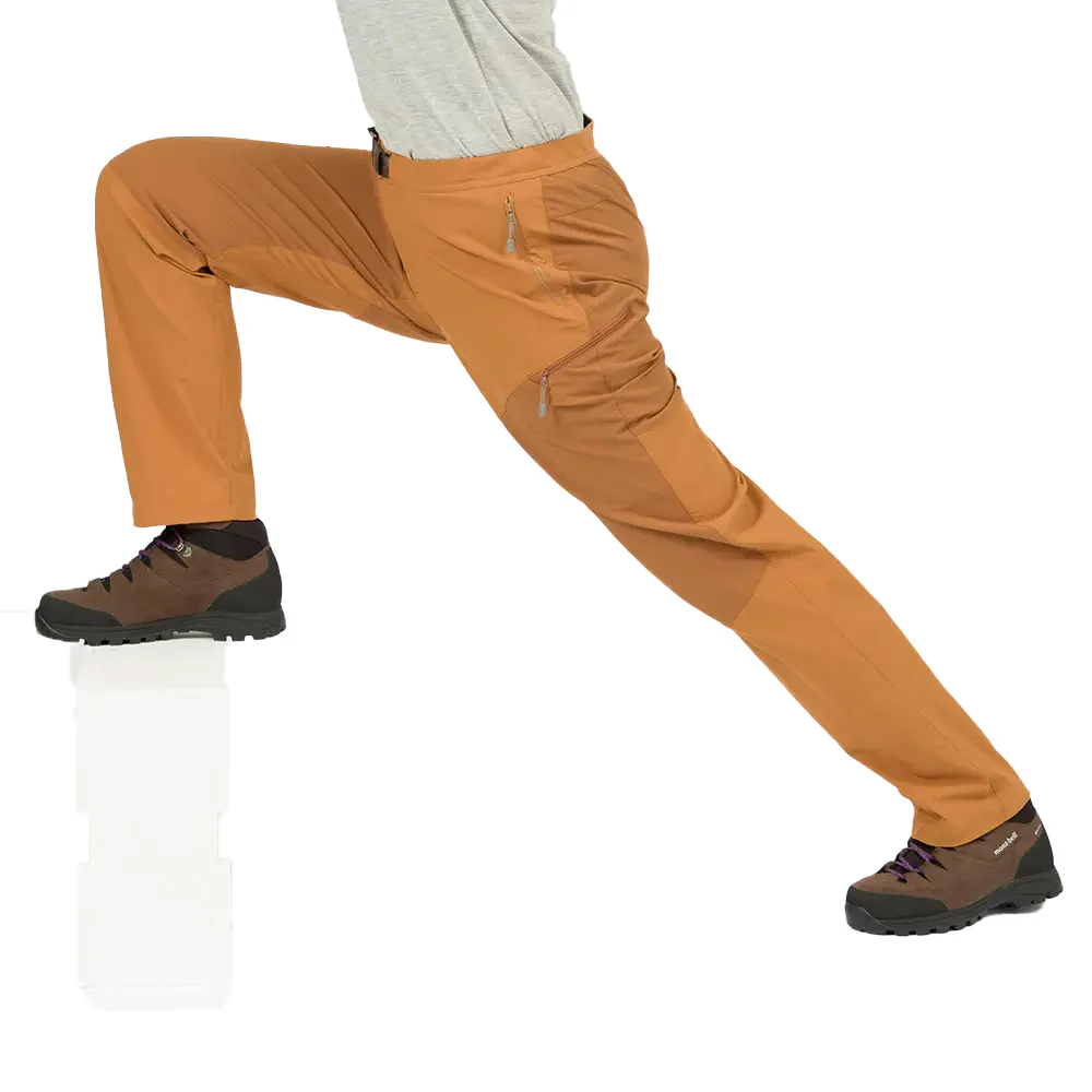Montbell Light Guide Pants Women's - Image 6