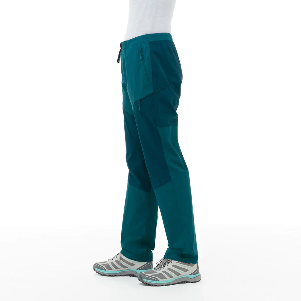 Montbell Light Guide Pants Women's - Image 3