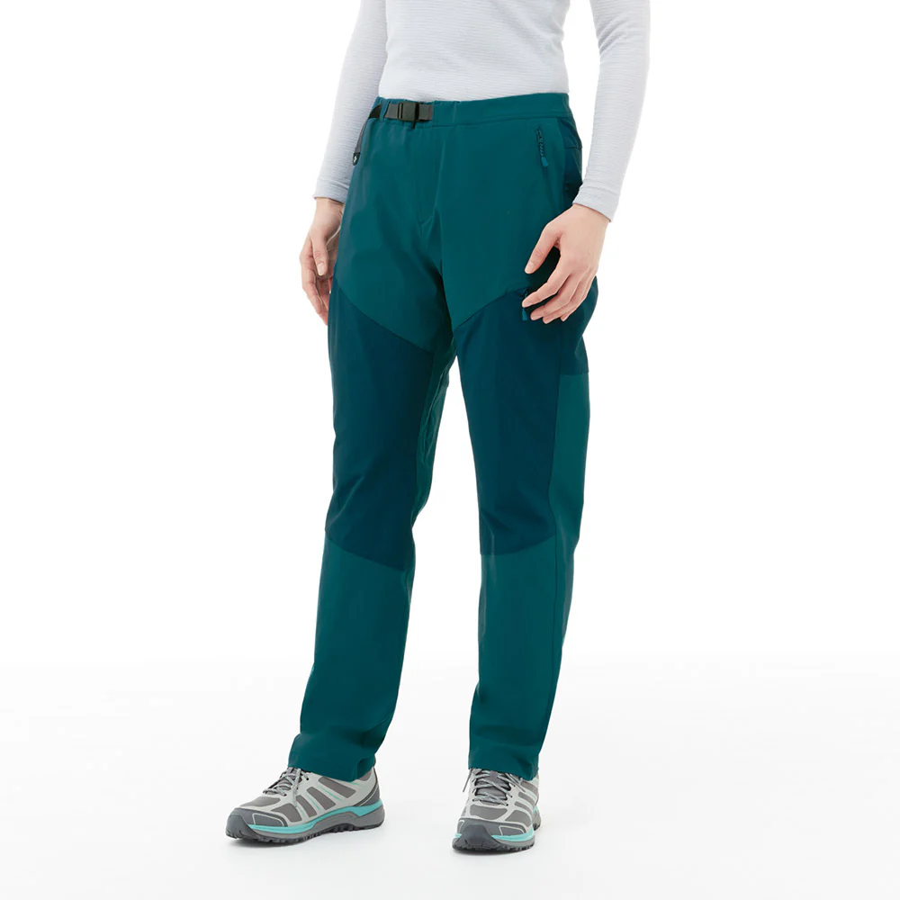 Montbell Light Guide Pants Women's - Image 5