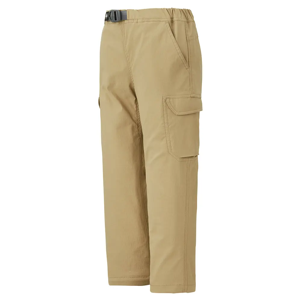 Montbell Light OD Cargo Pants Kid's 100-130 - Image 2