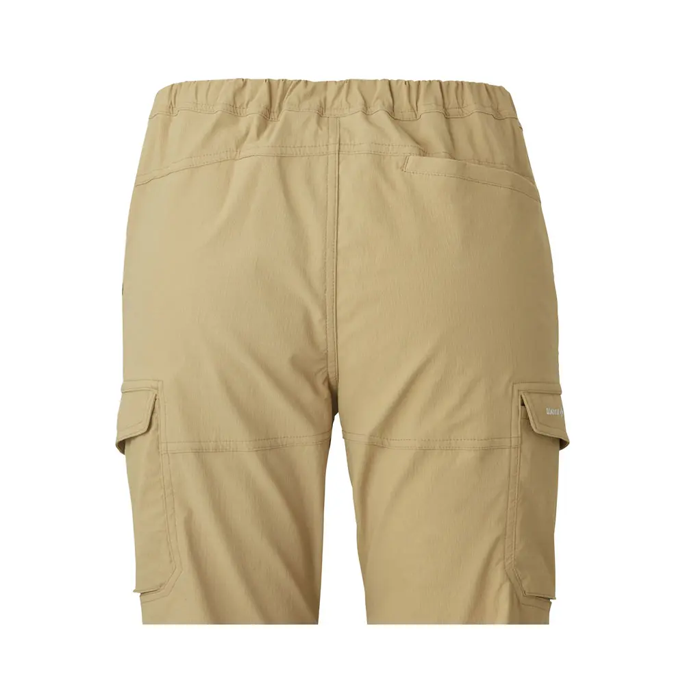 Montbell Light OD Cargo Pants Kid's 100-130 - Image 4