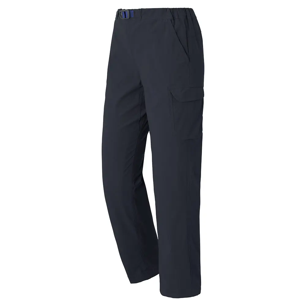 Montbell Light OD Cargo Pants Kid's 140-160