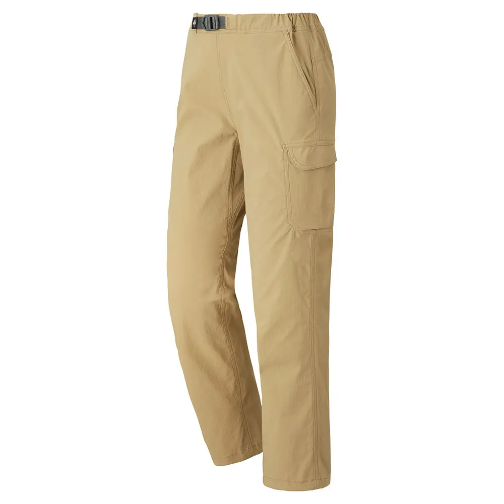 Montbell Light OD Cargo Pants Kid's 140-160 - Image 2
