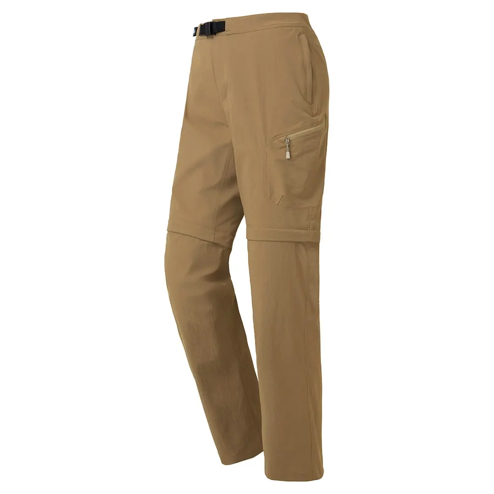 Montbell Light OD Convertible Pants Women's - Image 7
