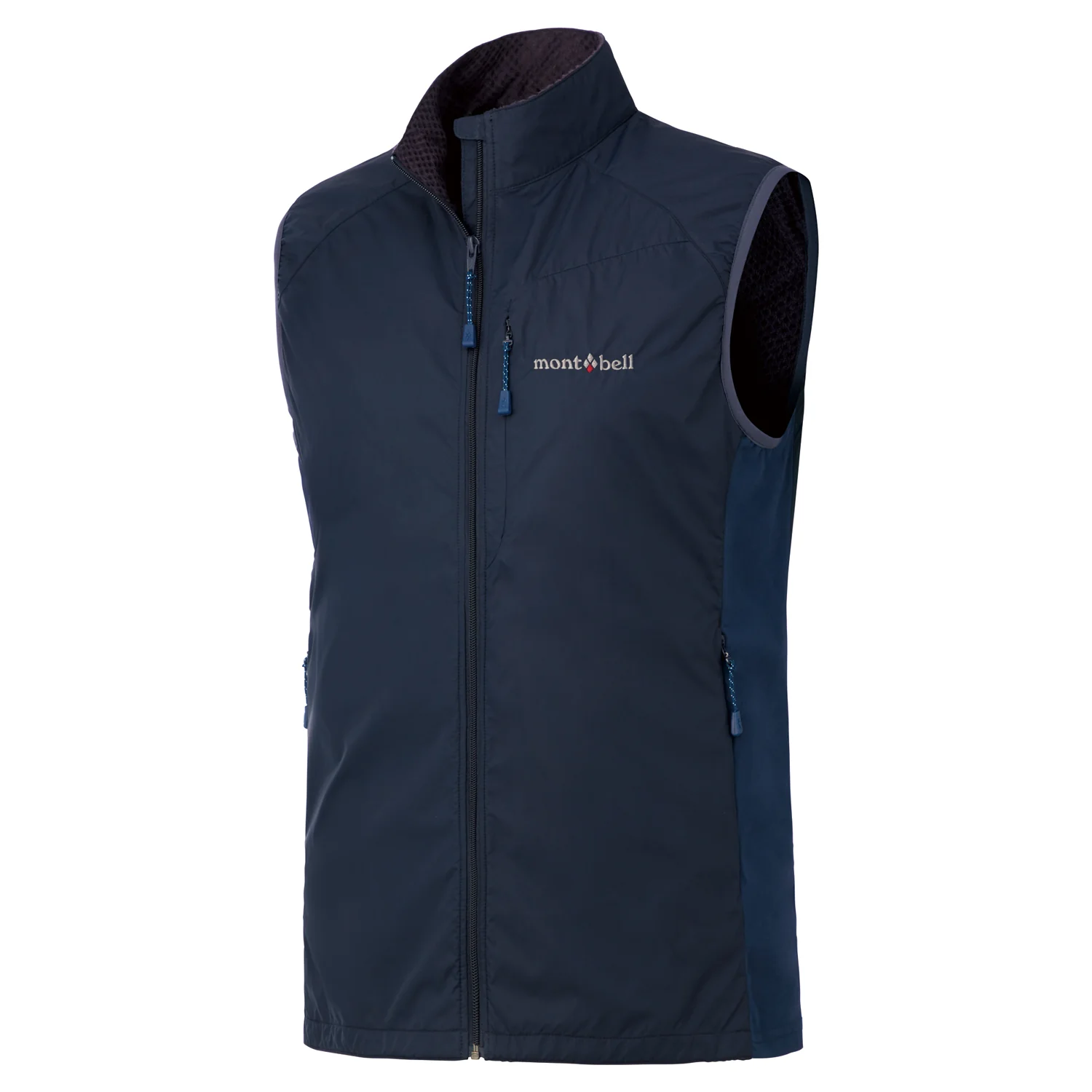 Montbell Light Shell Vest Women's - Image 2