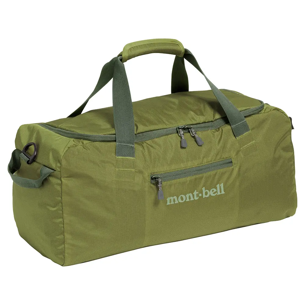 Montbell Light Weight Duffle Bag 40 - Image 3