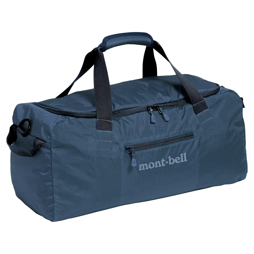 Montbell Light Weight Duffle Bag 40 - Image 4