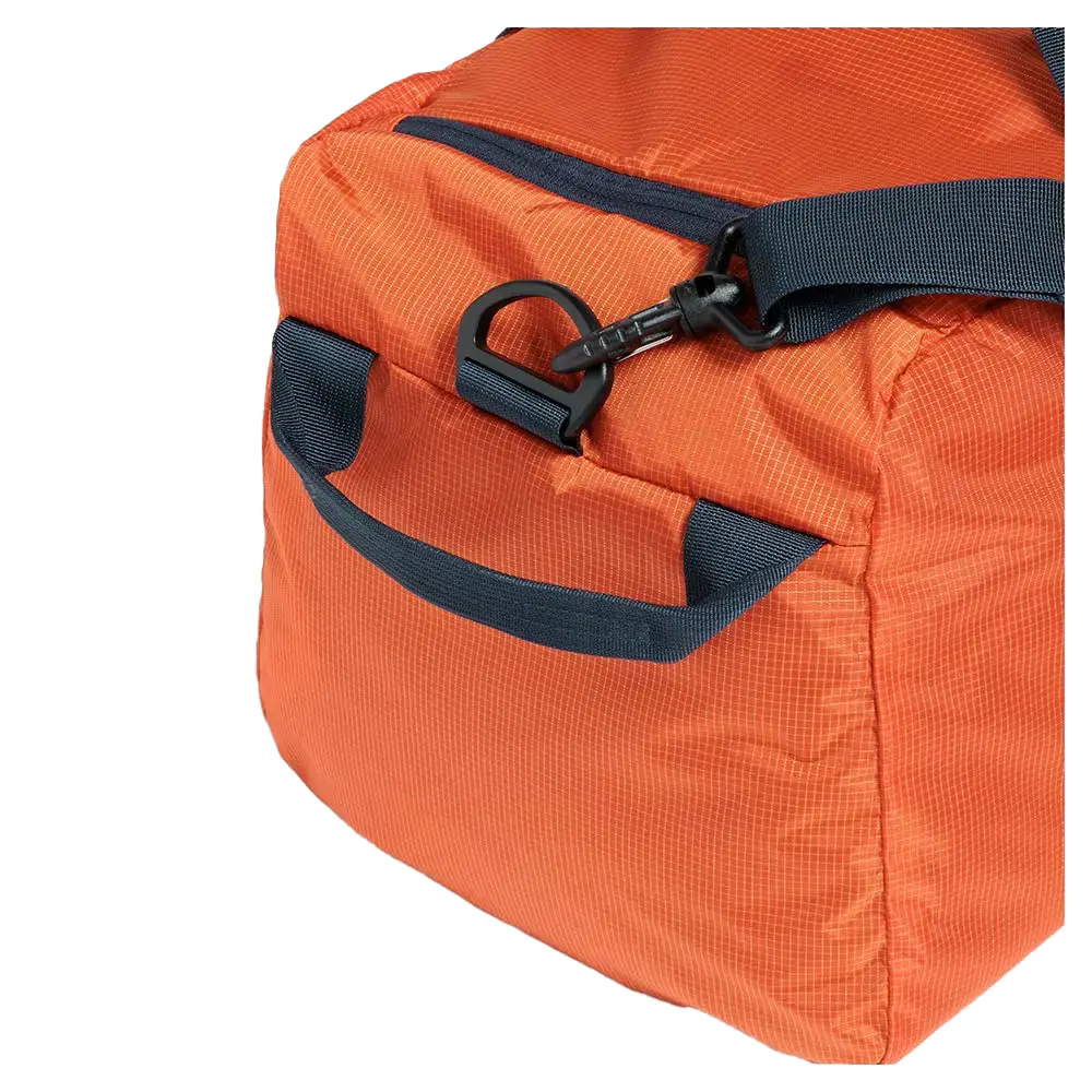 Montbell Light Weight Duffle Bag 40 - Image 5