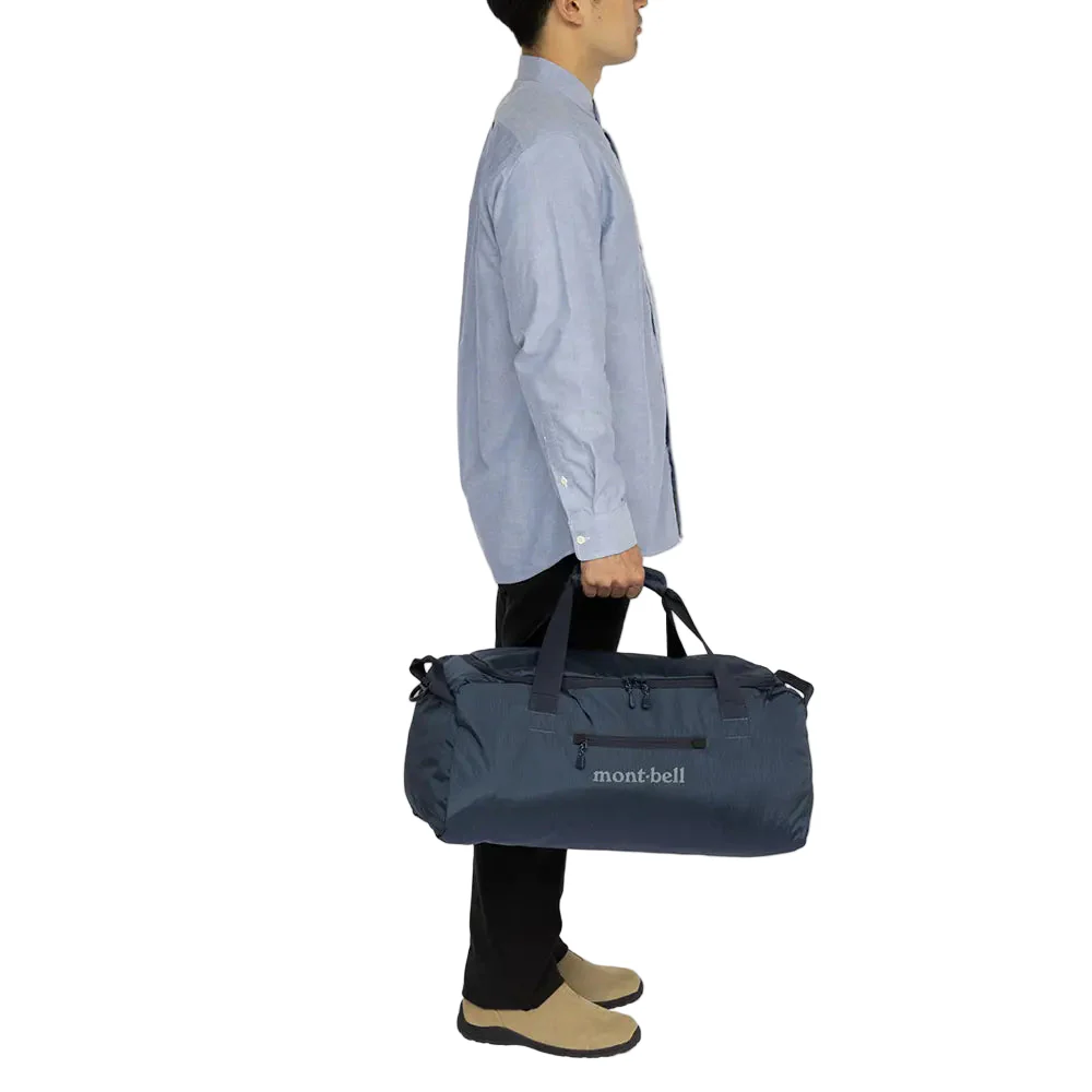 Montbell Light Weight Duffle Bag 40 - Image 8