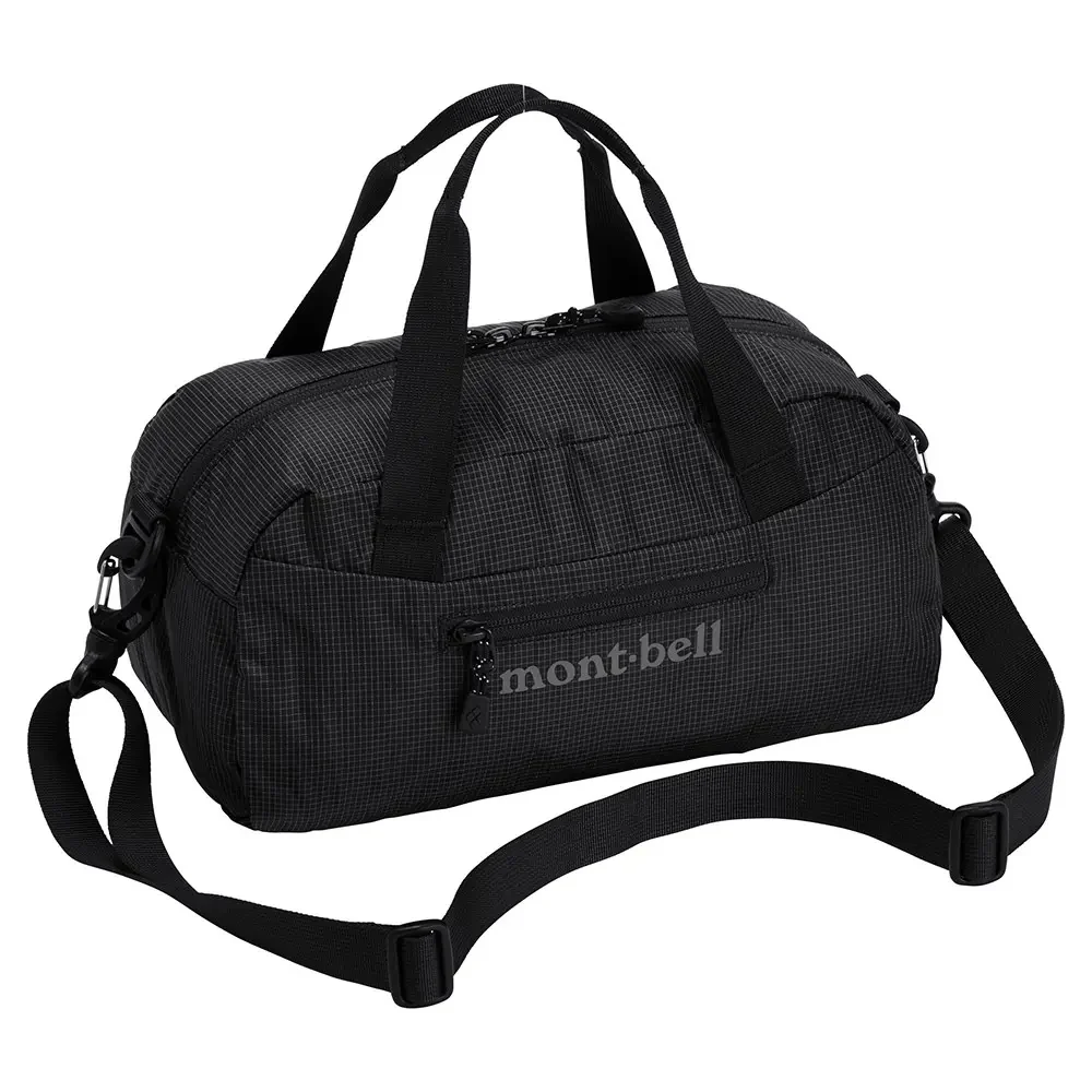 Montbell Light Weight Duffle Bag 5