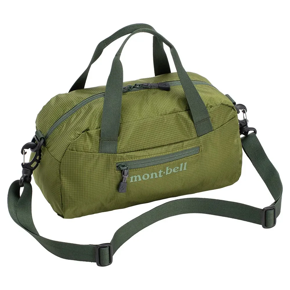 Montbell Light Weight Duffle Bag 5 - Image 2