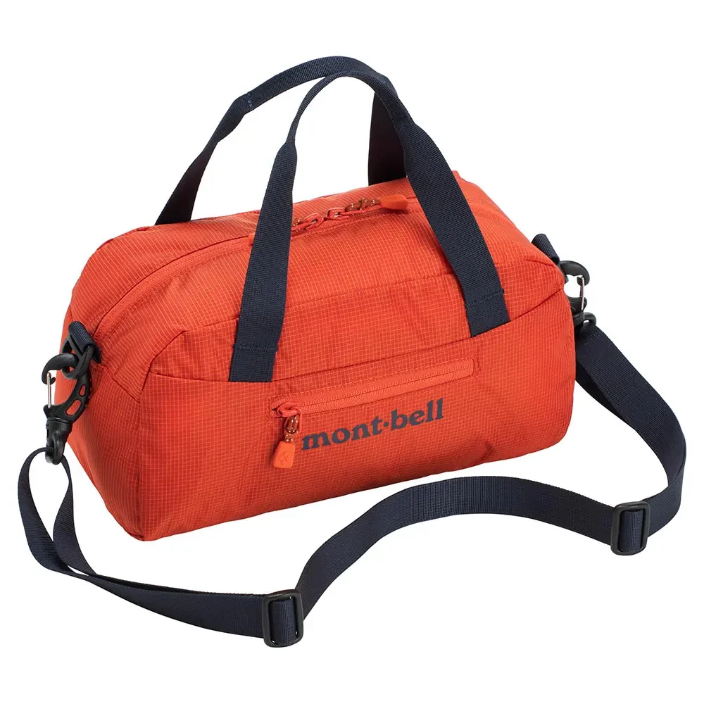 Montbell Light Weight Duffle Bag 5 - Image 3