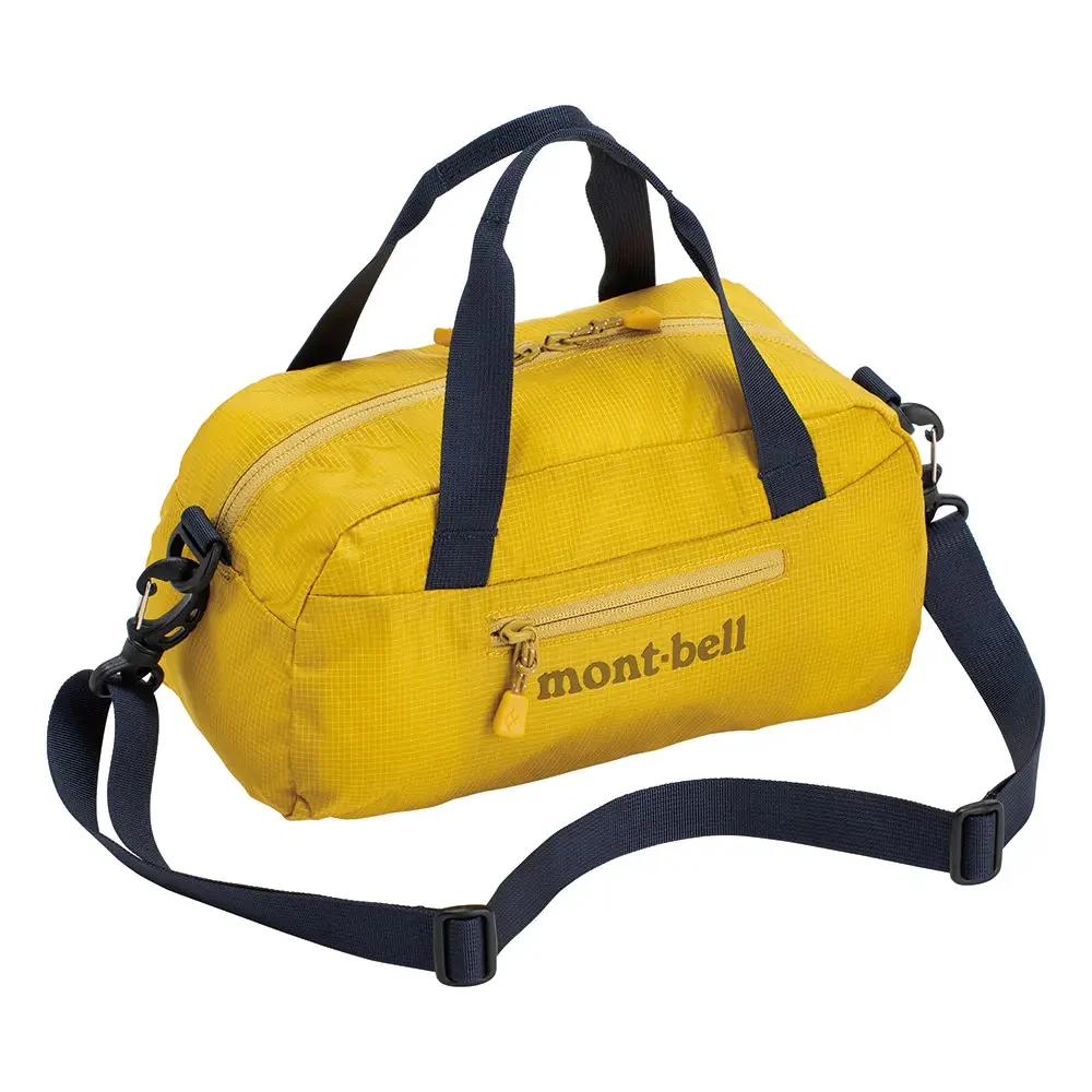 Montbell Light Weight Duffle Bag 5 - Image 4
