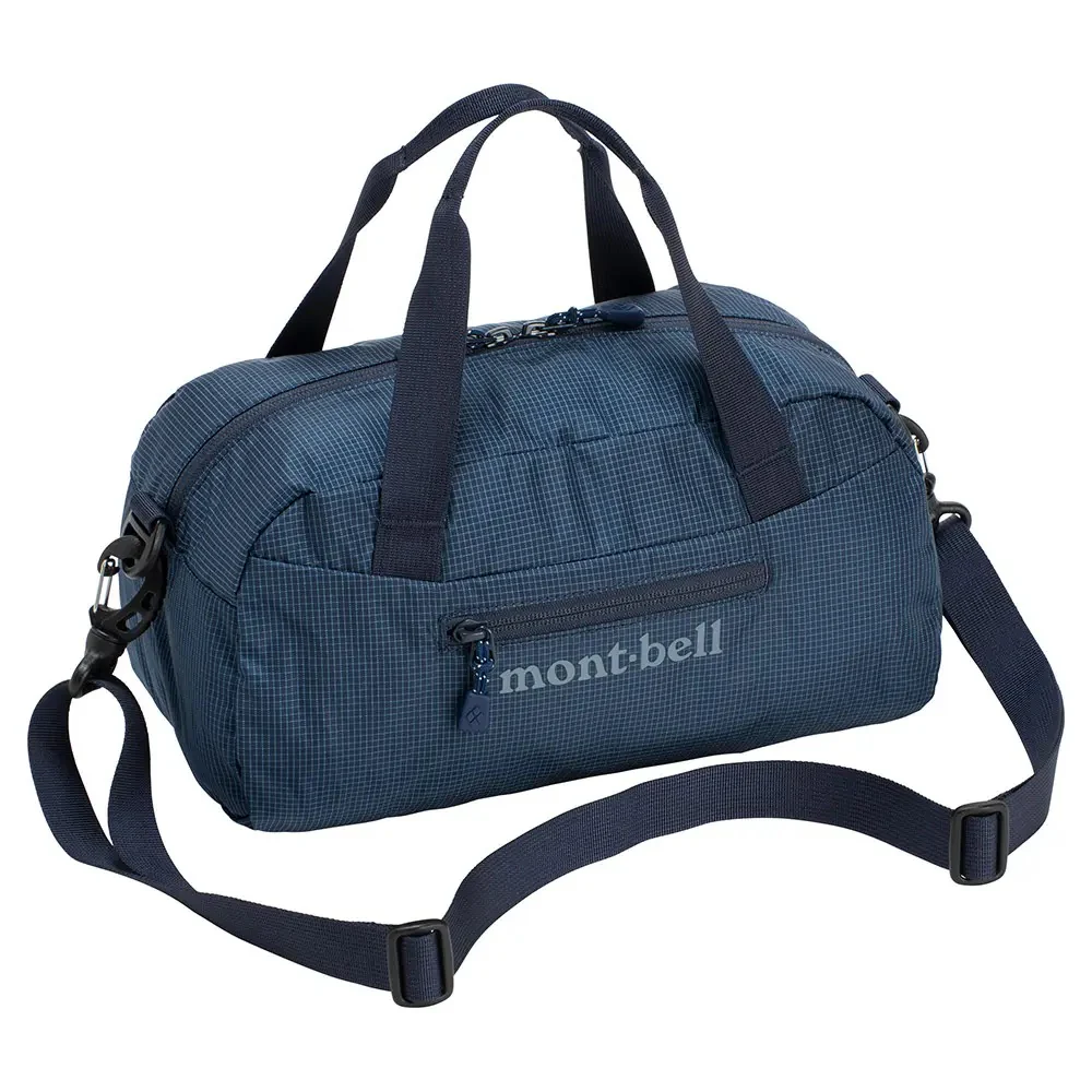 Montbell Light Weight Duffle Bag 5 - Image 5