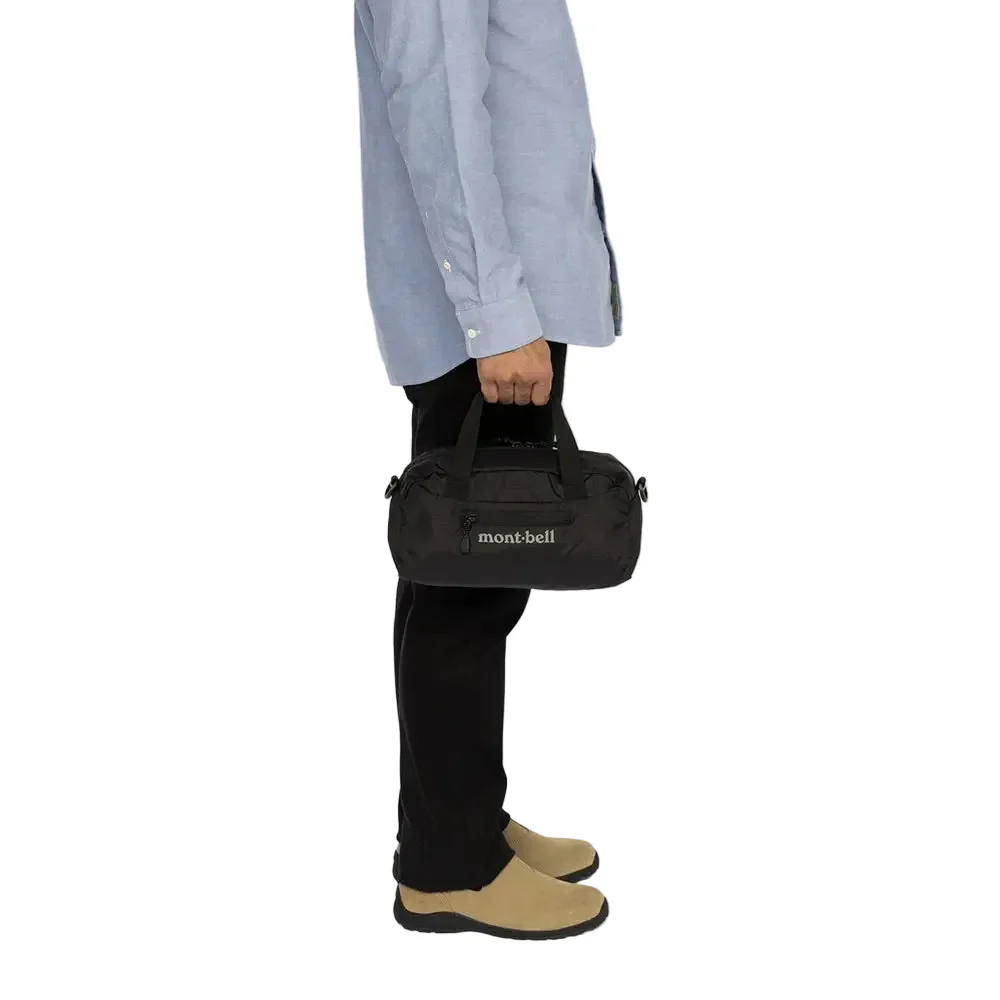 Montbell Light Weight Duffle Bag 5 - Image 6
