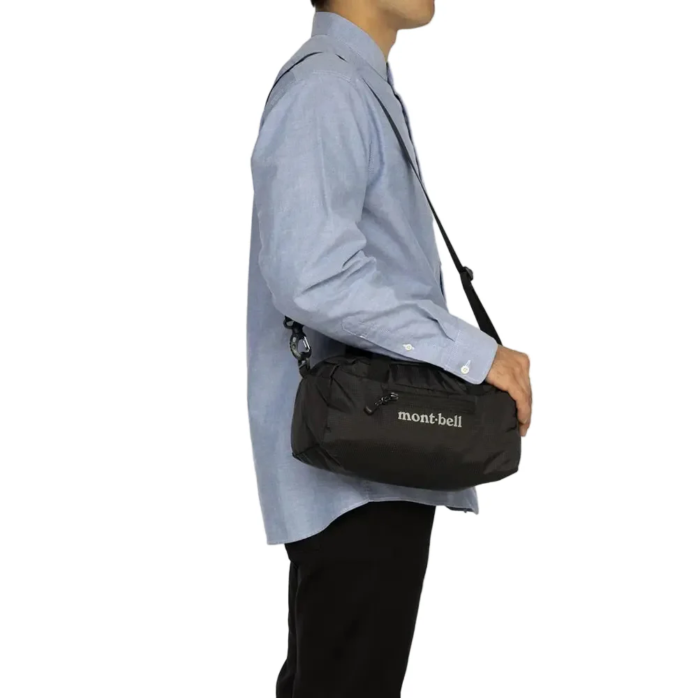 Montbell Light Weight Duffle Bag 5 - Image 7