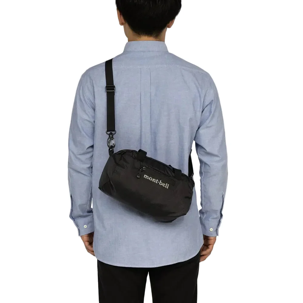 Montbell Light Weight Duffle Bag 5 - Image 8