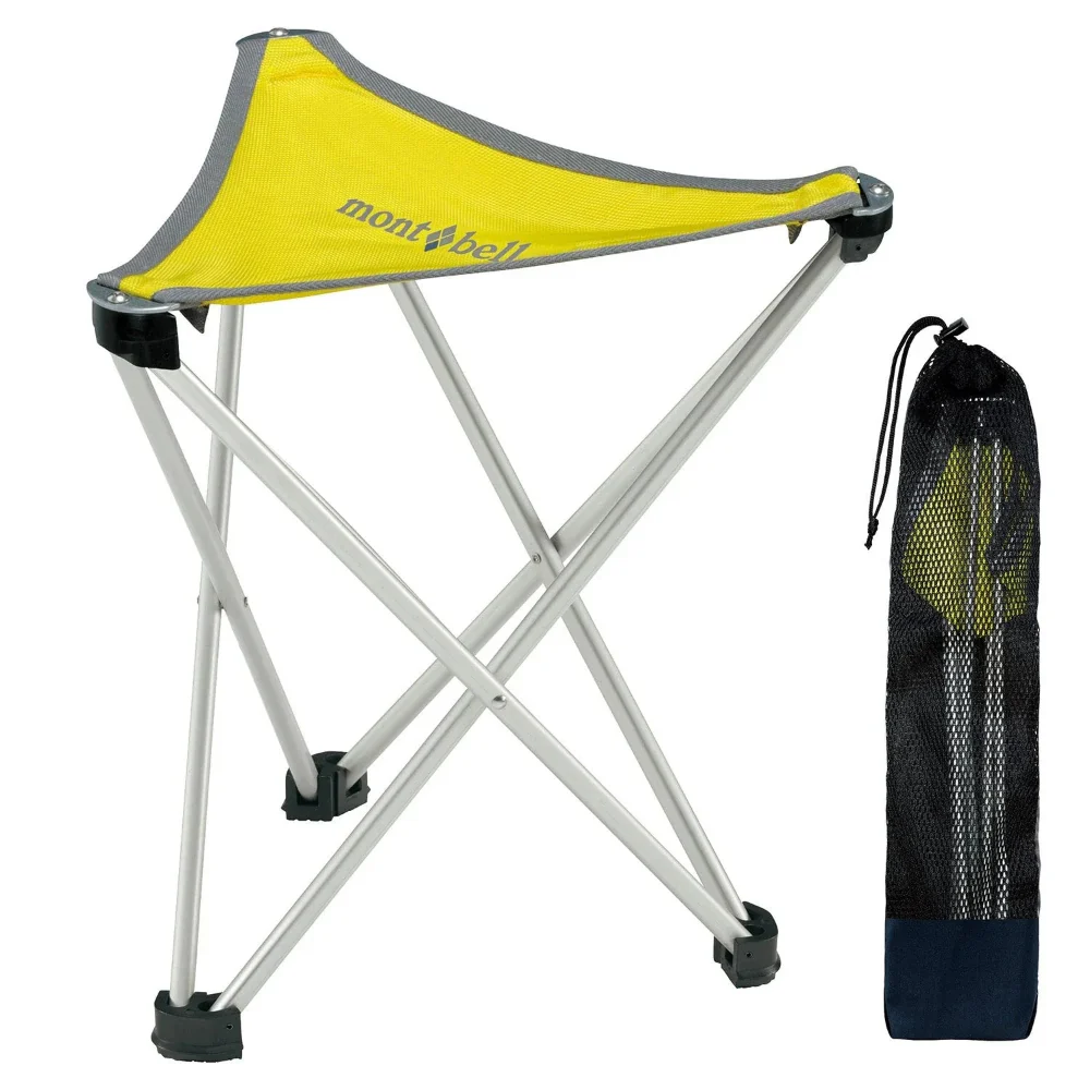 Montbell Light Weight Trail Chair 33 - Image 6