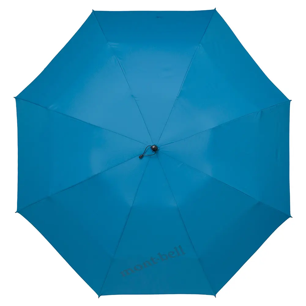 Montbell Long Tail Trekking Umbrella - Image 2