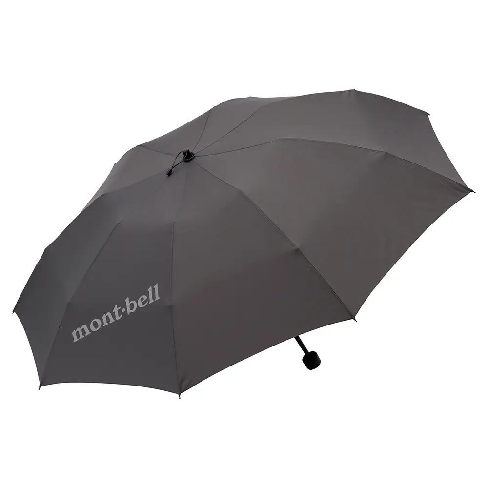 Montbell Long Tail Trekking Umbrella - Image 4