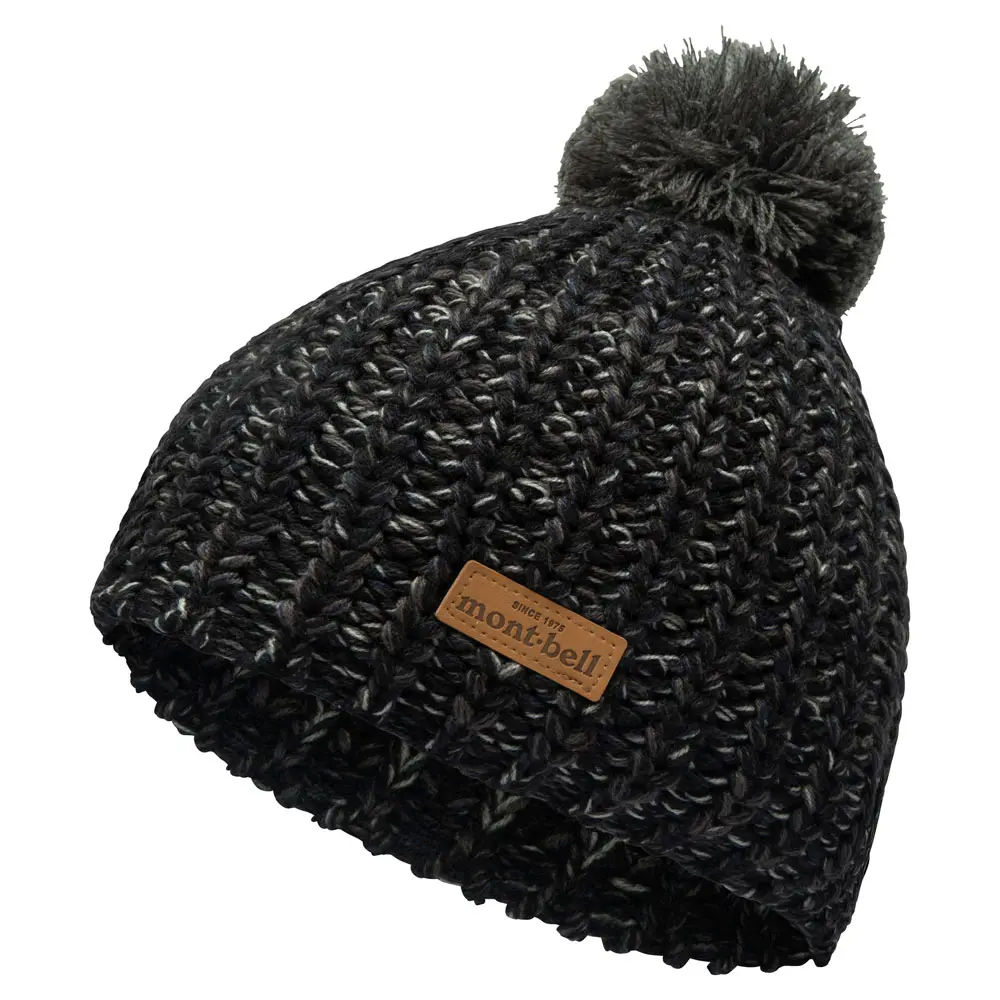Montbell Low Gauge Knit Cap #1