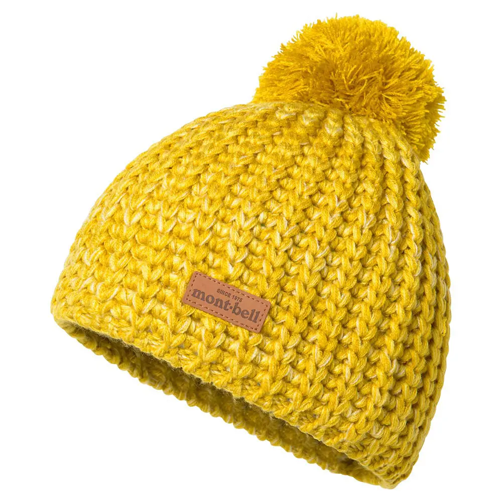 Montbell Low Gauge Knit Cap #1 - Image 3