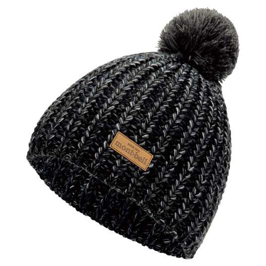 Montbell Low Gauge Knit Cap #1 - Image 2