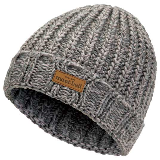 Montbell Low Gauge Knit Cap #2 - Image 2