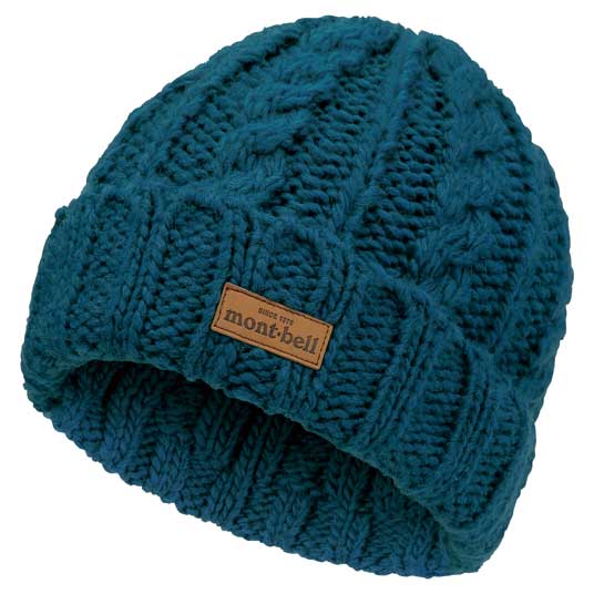 Montbell Low Gauge Knit Cap #3 - Image 2