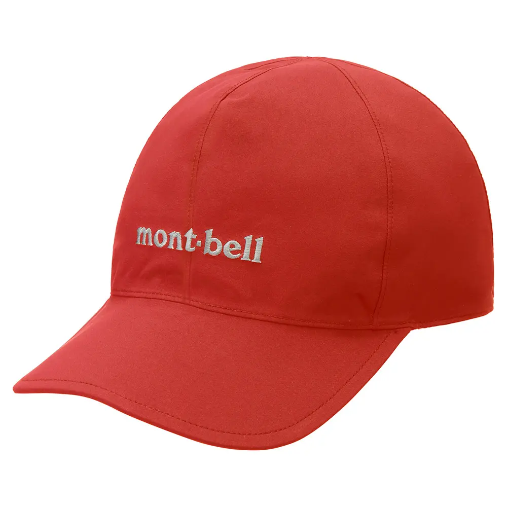 Montbell Meadow Gore-Tex Cap - Image 2