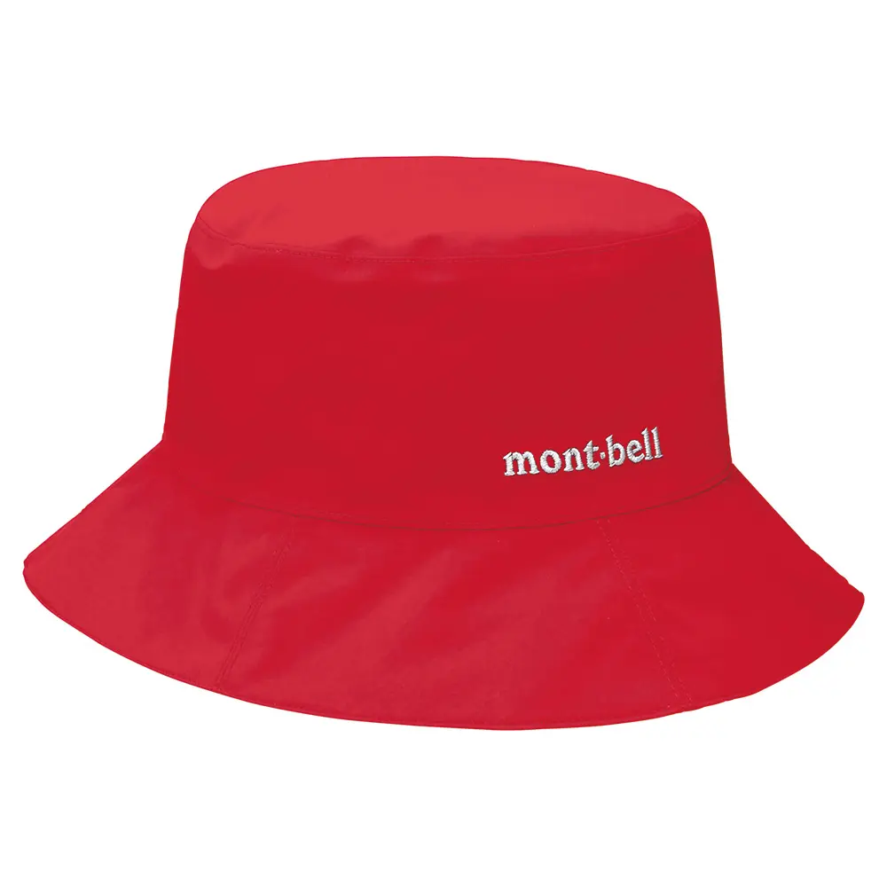 Montbell Meadow Gore-Tex Hat Women's - Image 2
