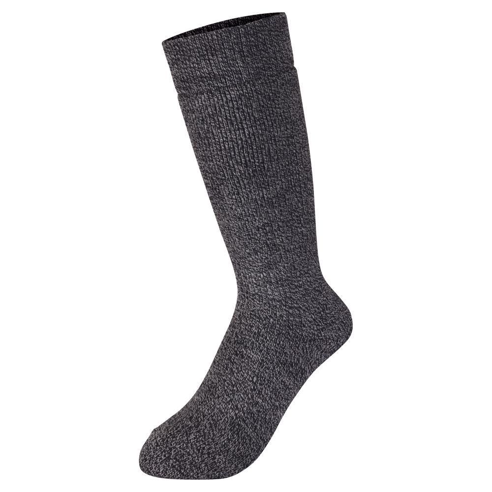 Montbell Merino Wool Alpine High Socks - Image 3