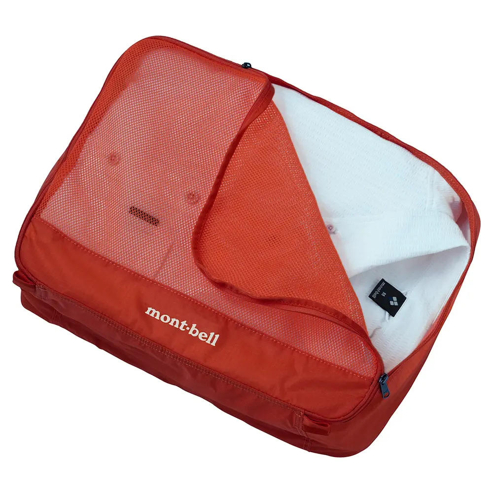 Montbell Mesh Case L - Image 4