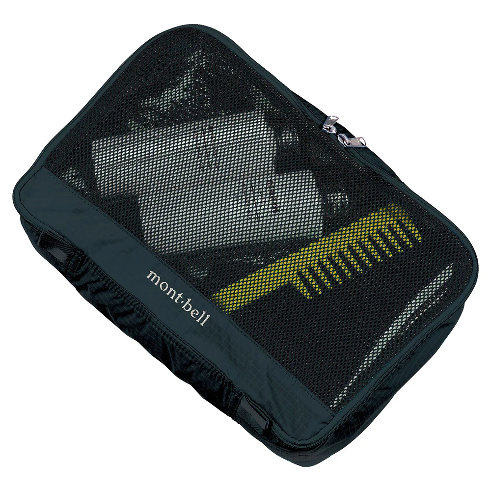 Montbell Mesh Case M - Image 4