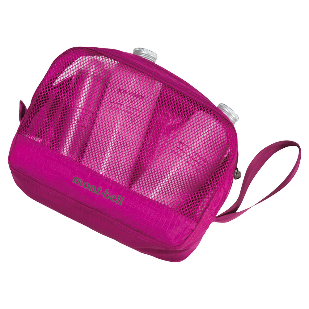 Montbell Mesh Case S - Image 2